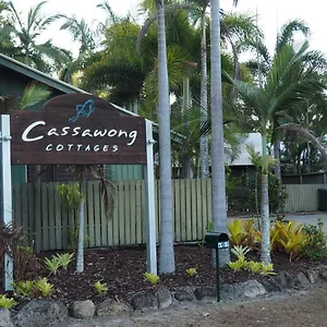 Villa Cassawong