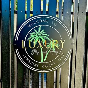 Homestay Luxury Golf And Play