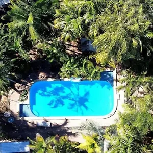 Holiday home Project Tranquility, Magnetic Island