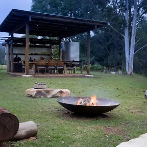 Holiday home Greenlee